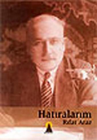 Hatıralarım - Rıfat Araz - Ebabil