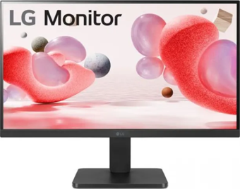 Lg 21.5" 22Mr410-B 100Hz 5Ms Va Fhd (Hdmı, Vga) Monitör