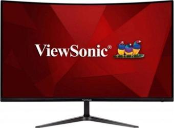 Viewsonic Vx3219-Pc-Mhd 31.5 1920X1080 240Hz 1Ms Hdmı Dp Curved Led Monitör