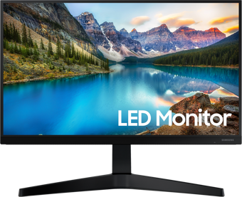 Samsung Lf24T370Fwrxuf 24" 5 Ms Full Hd Ips Monitör