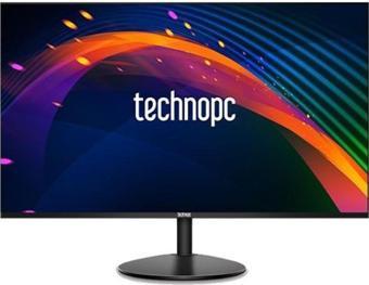 Technopc Led Monitör Tpl24V 23,8" Va 1920X1080 5Ms