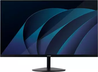 Technopc TPL24V FHD VA 5ms 250Nit 3000:1 HDMI+VGA+DP 23.8’’ Çerçevesiz Monitör TPMNT20F080752