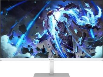 GameBooster GB-2410FFW 23.8" 1 ms Full HD IPS 100 Hz Oyuncu Monitörü