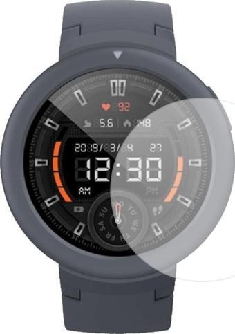 Bufalo Xiaomi Amazfit Verge 43mm FlexiGlass Nano Ekran Koruyucu