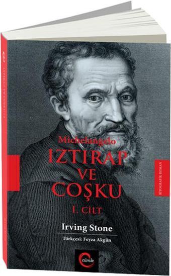 Iztırap ve Çoşku 1. Cilt - Irving Stone - Cümle