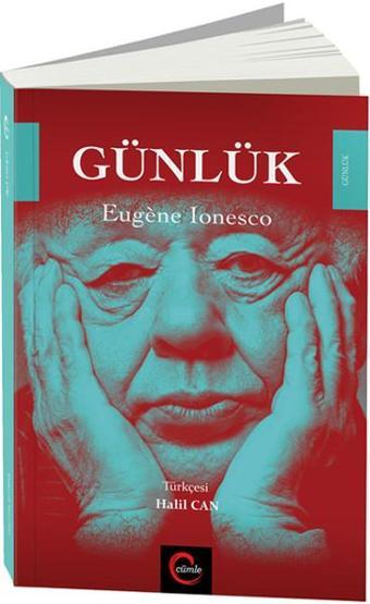 Günlük - Eugene Lonesco - Cümle