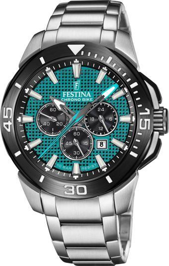 Festina F20641/3 Chrono. Bike Erkek Kol Saati