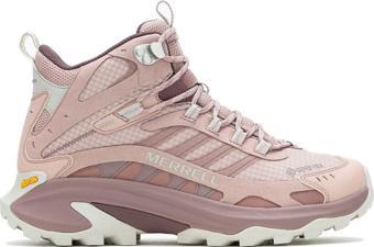 Merrell Moab Speed 2 Mid Gtx Kadın Bot