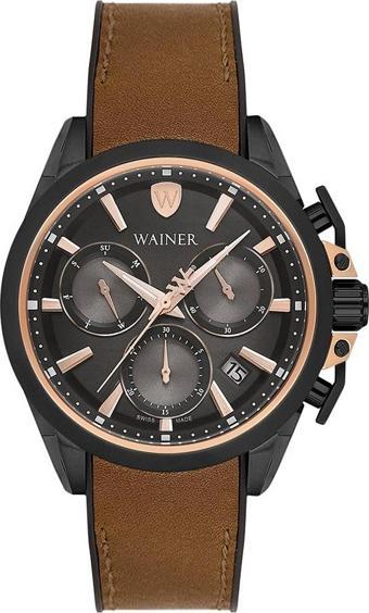 Wainer WA.16101-A Erkek Kol Saati