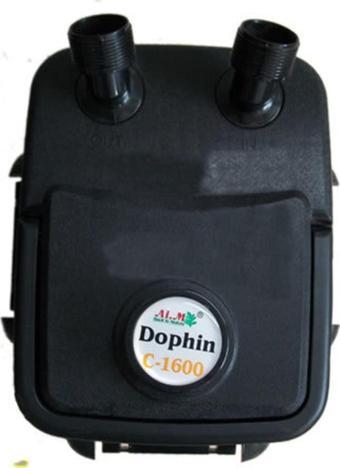 Dophin C-1600 Kafa Motoru