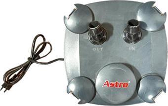 Astro 2206 Kafa Motoru