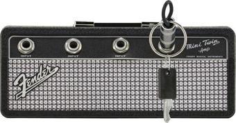 Fender Jack Rack Amp Keychain Holder