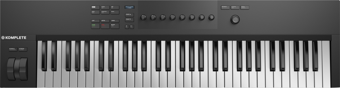 NATIVE INSTRUMENTS KOMPLETE KONTROL A61 Midi Klavye