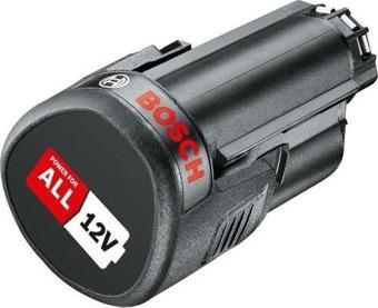 Bosch Akü Paketi Pba 12 V 2,0 Ah O-A