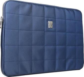 Minbag Capita Laptop Çantası 13 Inch Lacivert