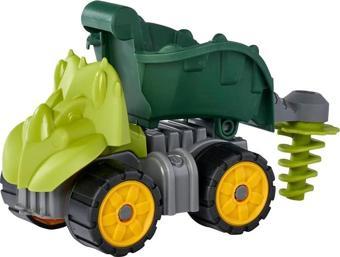 BIG Power Worker Mini Dino Triceratops 800055795 