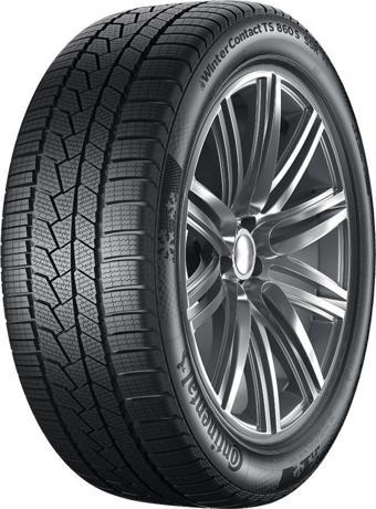 Continental 225/45R18 95V XL SSR RFT * WinterContact TS 860 S (Kış) (2024)