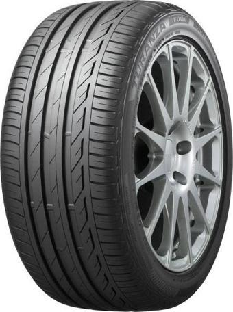 Bridgestone 215/50R18 92W Turanza T001 (Yaz) (2024) Lastik