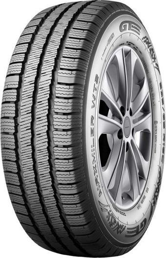 GT Radial 215/70R15C 109/107R Maxmiler WT2 Cargo (Kış) (2023) Lastik
