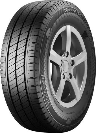 Gislaved 205/65R15C 102/100T 6PR LRC Com*Speed 2 (Yaz) (2023) Lastik
