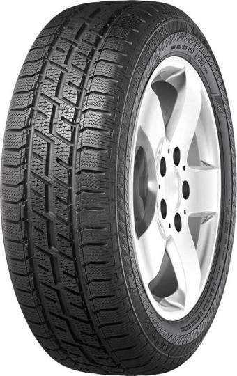 Gislaved 235/65R16C 115/113R 8PR LRD Euro*Frost Van (Kış) (2023) Lastik