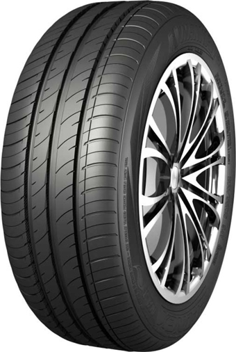 Nankang 195/60R15 88H Econex NA-1 (Yaz) (2024) Lastik