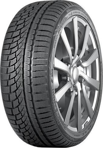 Nokian 225/45R18 95V XL WR A4 (Kış) (2020) Lastik