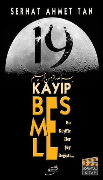 Kayıp Besmele - Serhat Ahmet Tan - Şira Yayınları