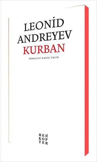 Kurban - Leonid Andreyev - Helikopter