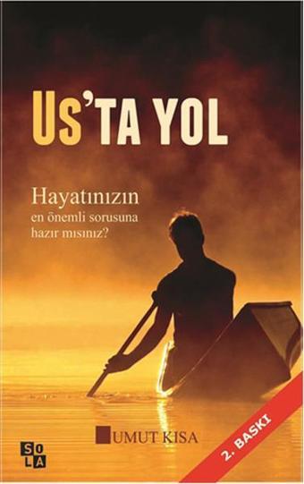 Us'ta Yol - Umut Kısa - Sola Unitas