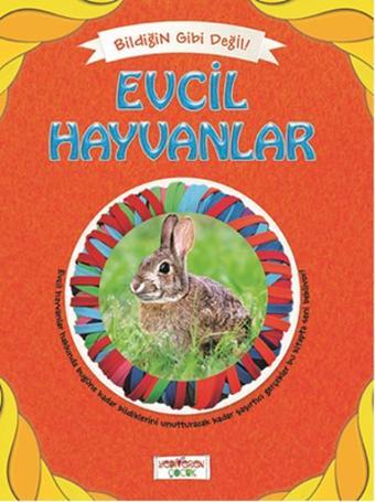 Bildiğin Gibi Değil - Evcil Hayvanlar - Asena Meriç - Yediveren Çocuk