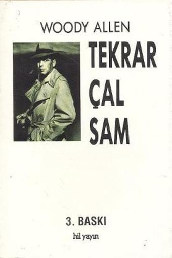 Tekrar Çal Sam - Hil Yayınları