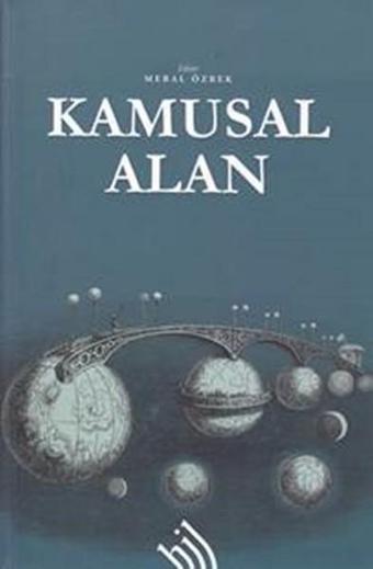 Kamusal Alan - Meral Özbek - Hil Yayınları