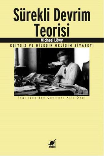 Sürekli Devrim Teorisi - Michael Löwy - Ayrıntı Yayınları