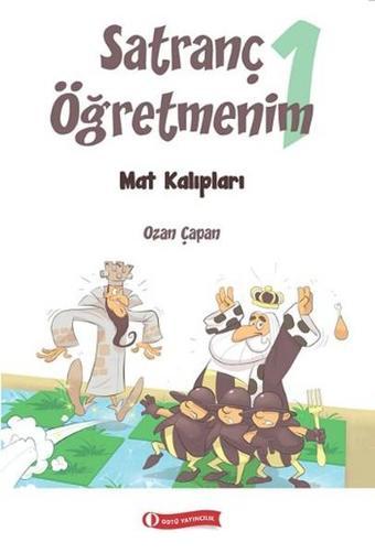 Satranç Öğretmenim 1 - Ozan Çapan - Odtü