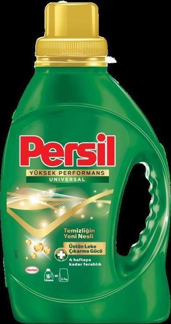 Persil Y Performans Universal 24 wl