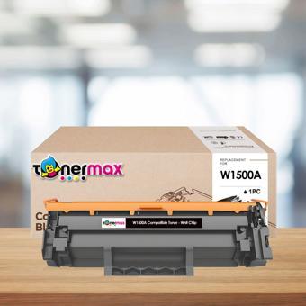 Hp LaserJet MFP M141w Muadil Toner Çipli /Hp 150A W1500A Muadil Toner - Çipli