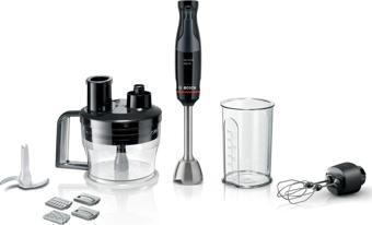 Bosch MSM4B674 Serie 4 Ergomaster 1000 W El Blender Seti