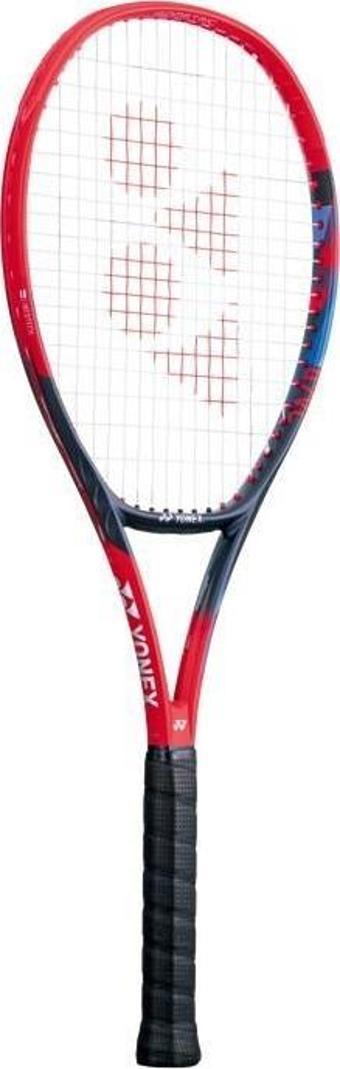 Yonex Vcore 100inc 300gr 7. Jenerasyon 2023 Sezon Scarlet Tenis Raketi