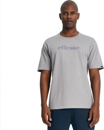 Ellesse Em134 Tişört Gri