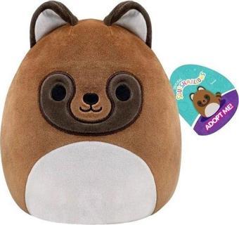 Adopt Me Tanuki Pelüş 20 cm