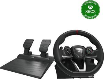 Hori Rwa Racing Overdrive Xbox One Series X S One Pc Uyumlu Microsoft Lisanslı Direksiyon Seti