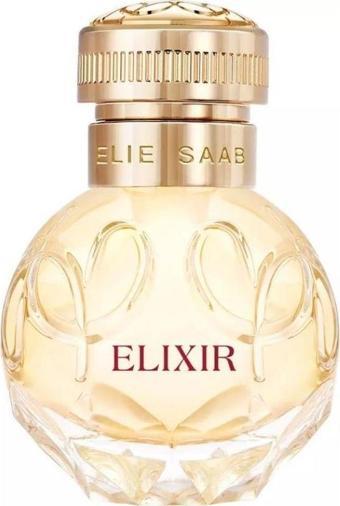 Elie Saab Elixir EDP 100 ml Kadın Parfümü