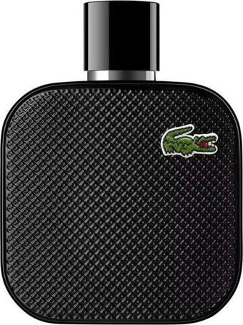 Lacoste L.12.12 Noir EDT 100 ml Erkek Parfümü