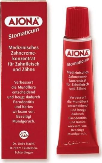 Ajona Medical Toothpaste Concentrate 25 ml