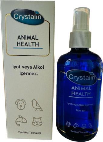 Crystalin Animal Health 250 Ml