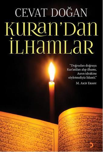 Kuran'dan İlhamlar - Cevat Doğan - Cinius Yayınevi