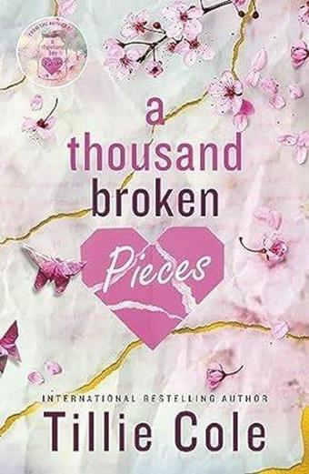 A Thousand Broken Pieces - Tillie Cole - Penguin Books Ltd