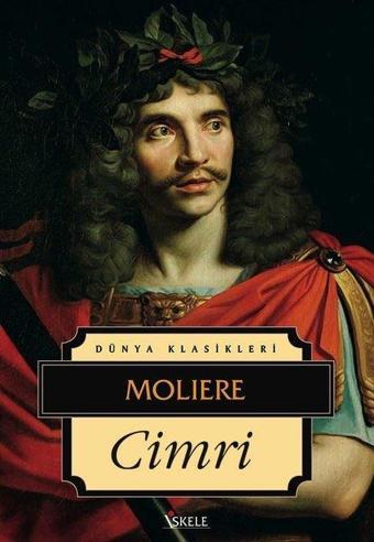 Cimri - Moliere  - İskele Yayıncılık