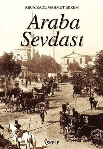 Araba Sevdası - İskele Yayıncılık